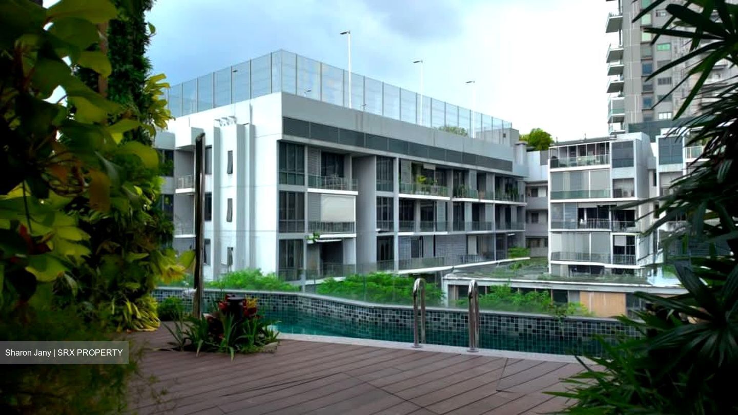 The Giverny Residences (D10), Apartment #573714201